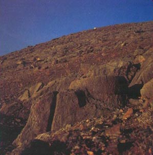 Shelmaran Stone Source